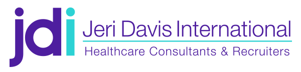 Jeri Davis Logo